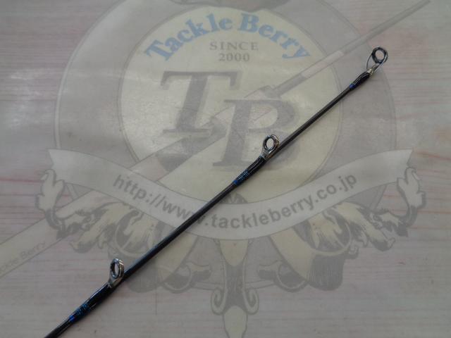 ソルティガベイジギング SG BJ 64B-3