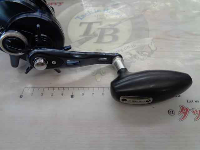 19オシアコンクエストリミテッド 300HG