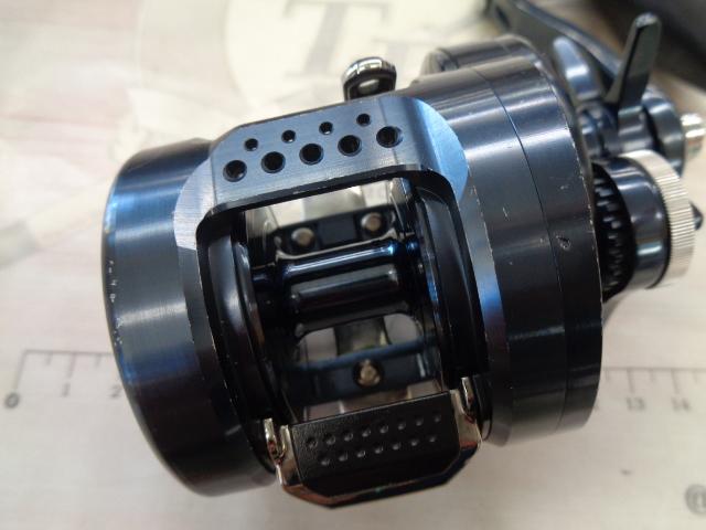 19オシアコンクエストリミテッド 300HG