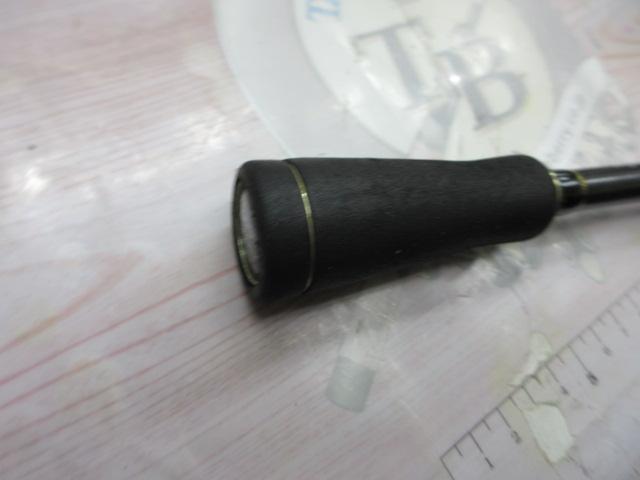 デイズ DYC-652ML｜＠ベリーネット 日本最大新品中古釣具WEBショップ