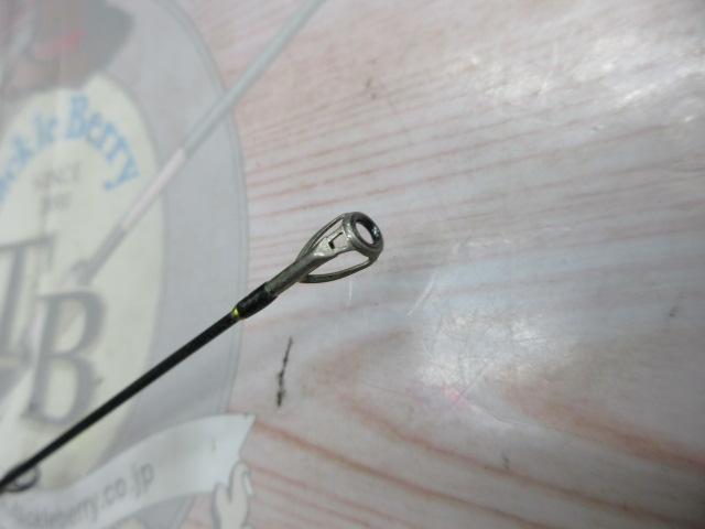 デイズ DYC-652ML｜＠ベリーネット 日本最大新品中古釣具WEBショップ