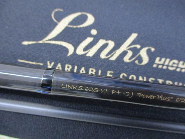 リンクス LINKS62SULP+-2J