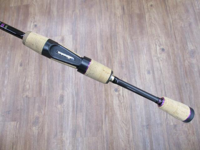 リンクス LINKS62SULP+-2J