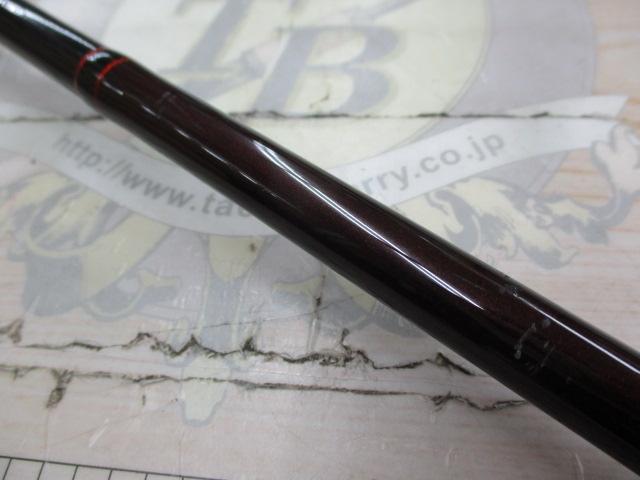 ラグゼコーストラインEGタイプ-TS LCE-TS-90MH｜＠ベリーネット 日本