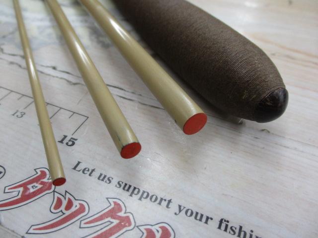 朱紋峰 ぬけさく 13｜＠ベリーネット 日本最大新品中古釣具WEBショップ