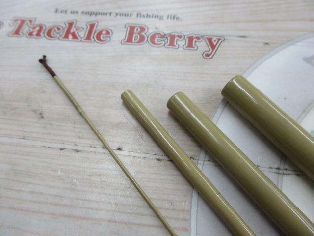 朱紋峰 ぬけさく 13｜＠ベリーネット 日本最大新品中古釣具WEBショップ