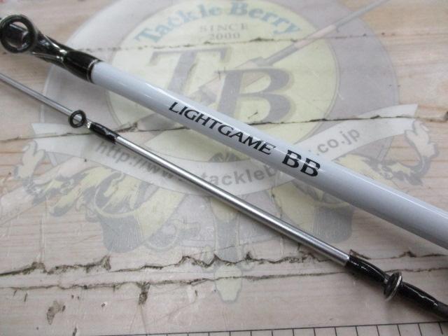 ライトゲームBBモデラート タイプ64 M235｜＠ベリーネット 日本最大