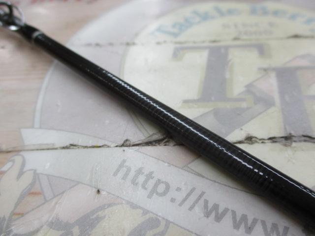 ブラックレーベル BL7112XHRB