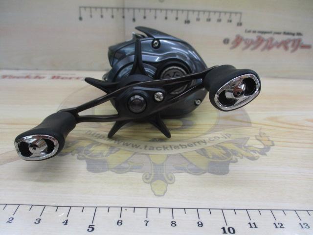 25タトゥーラ SV TW 100HL