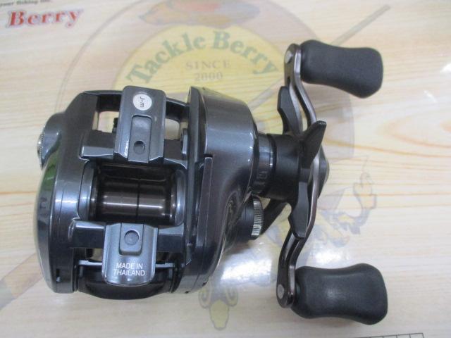 25タトゥーラ SV TW 100HL