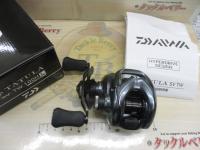 25タトゥーラ SV TW 100HL