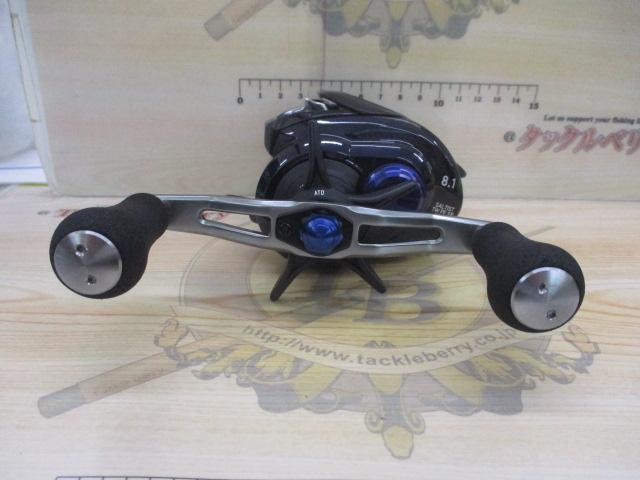 23ソルティスト TW 300XHL PEスペシャル