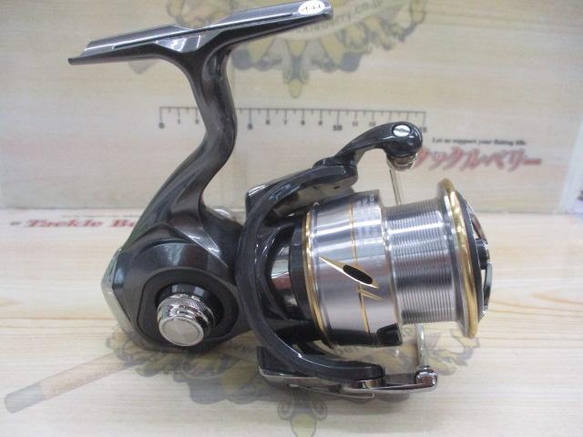 20ルビアス LT3000-XH