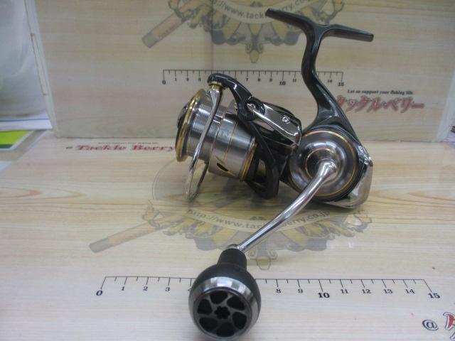 20ルビアス LT3000-XH