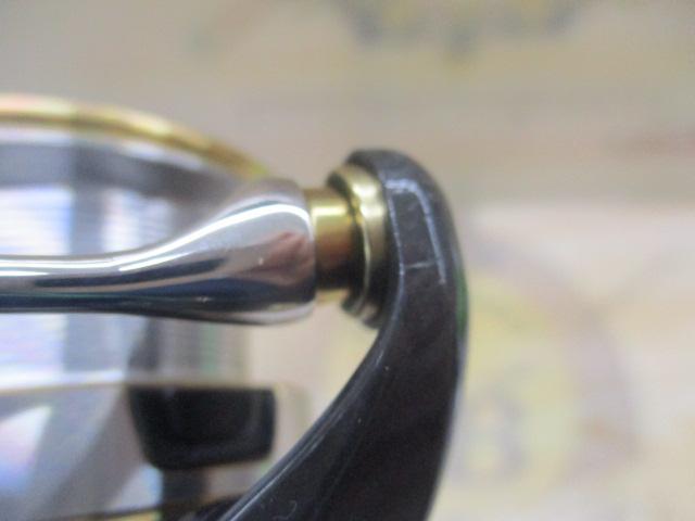 20ルビアス LT3000-XH