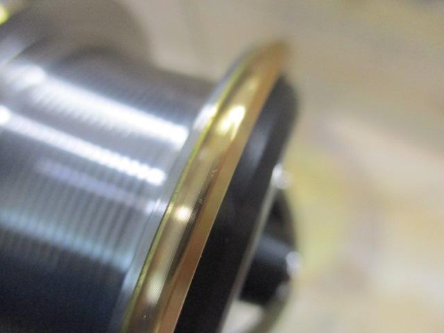 20ルビアス LT3000-XH