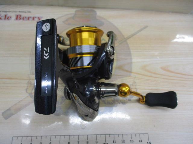 20レブロス LT2000S-XH