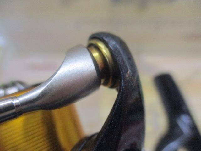 20レブロス LT2000S-XH