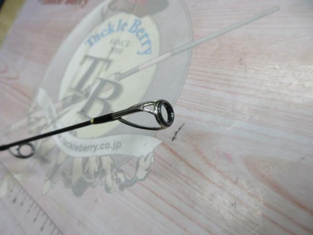 シーラプチャー SRGS-76ML