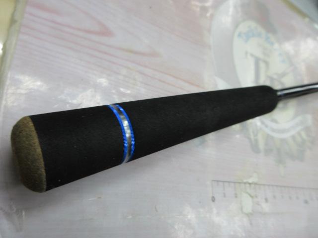 オーシャンゲート JOG-B63ML LJ