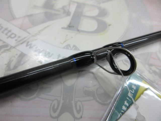 オーシャンゲート JOG-B63ML LJ