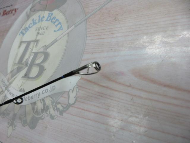 オーシャンゲート JOG-B63ML LJ