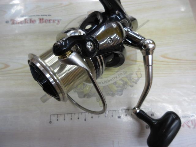 17ウインドキャスト 4500