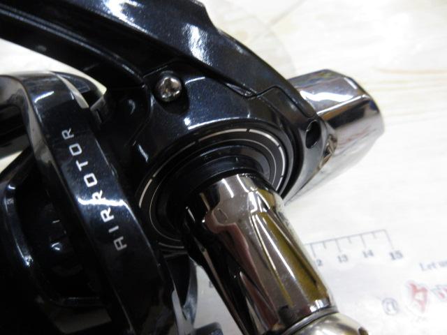 17ウインドキャスト 4500