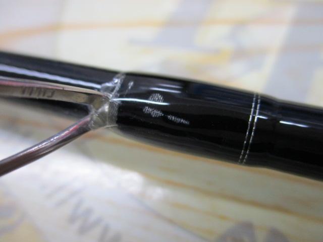 ラグゼスピードメタル B61H