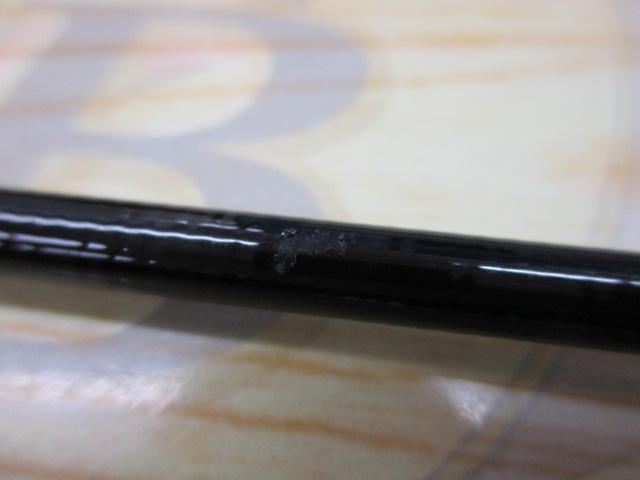 ラグゼスピードメタル B61H