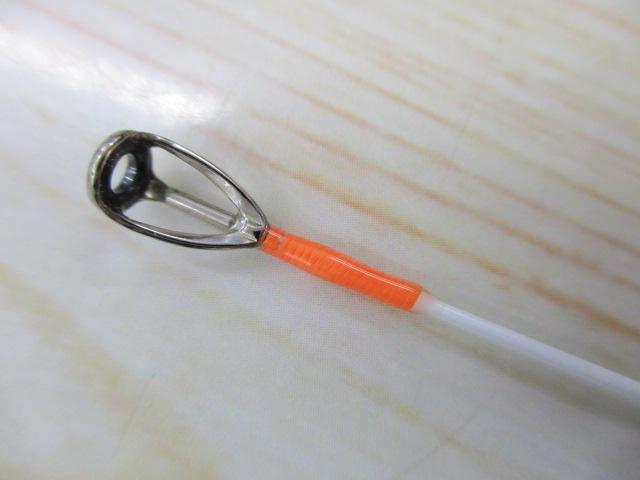 ラグゼスピードメタル B61H