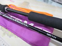 ラグゼスピードメタル B61H