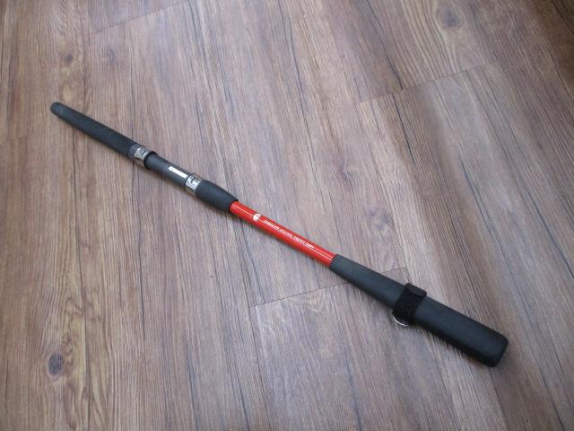 ハイパーブレード アカムツ230