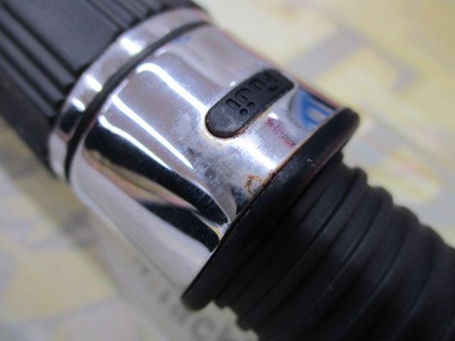 ハイパーブレード アカムツ230