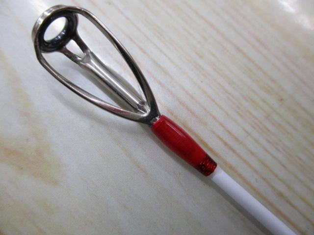 ハイパーブレード アカムツ230