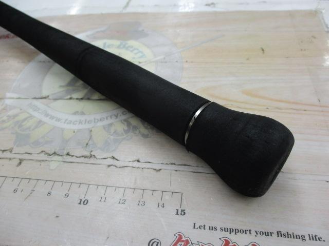 オーシャンアロー セルフィッシュ 654S NANO