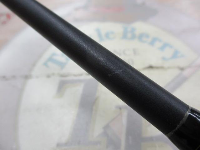 オーシャンアロー セルフィッシュ 654S NANO