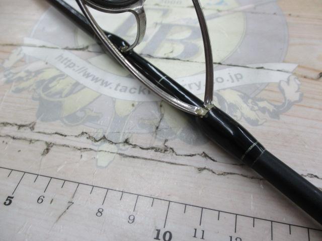 オーシャンアロー セルフィッシュ 654S NANO