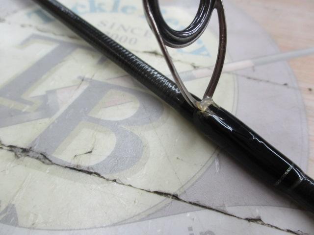 オーシャンアロー セルフィッシュ 654S NANO