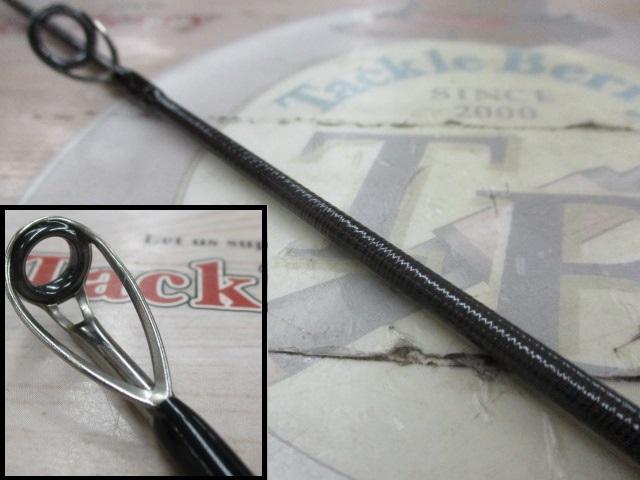 オーシャンアロー セルフィッシュ 654S NANO