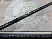 オーシャンアロー セルフィッシュ 654S NANO