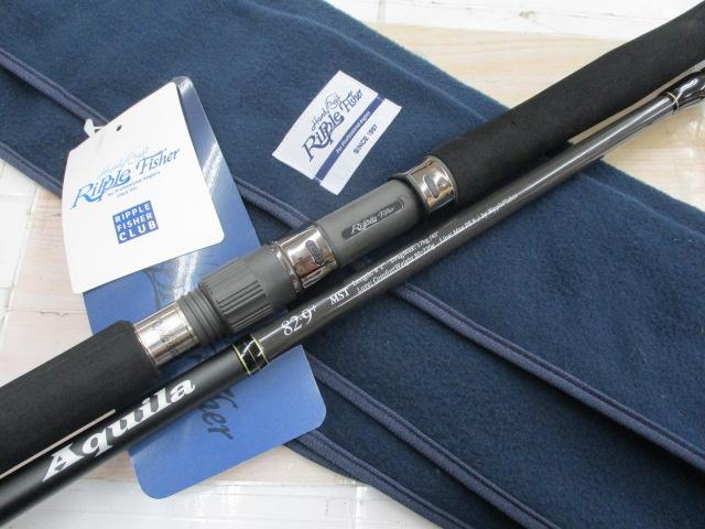 アクイラ MST 82-9+