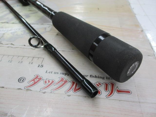 ティップライド 77MH