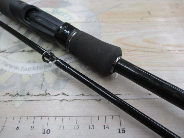 ティップライド 77MH