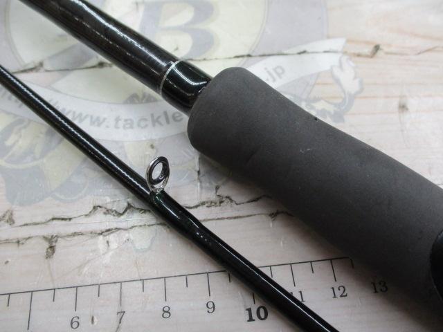 ティップライド 77MH