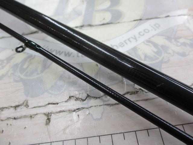 ティップライド 77MH