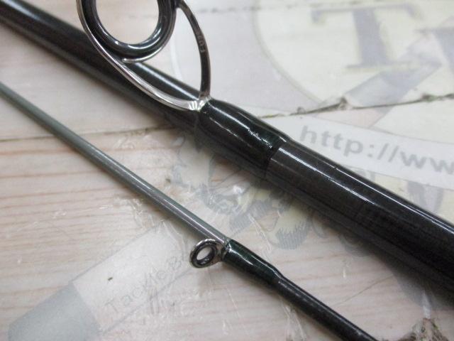 ティップライド 77MH