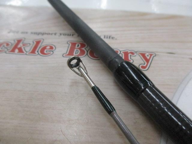 ティップライド 77MH