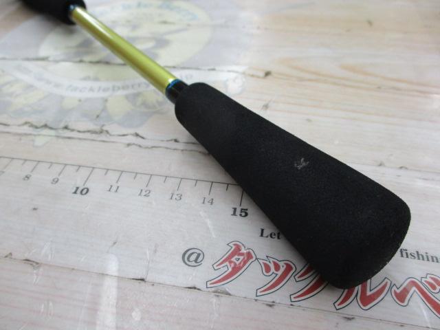 フィルダー アオリ 125