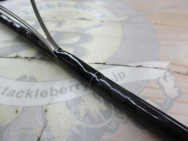 ブレイゾン S64L